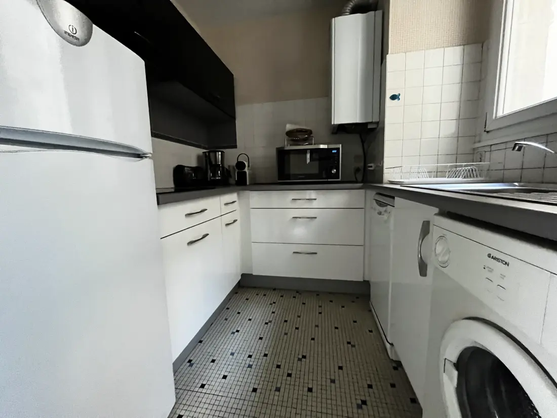 Location de Vacances Les Sables-d'Olonne 837