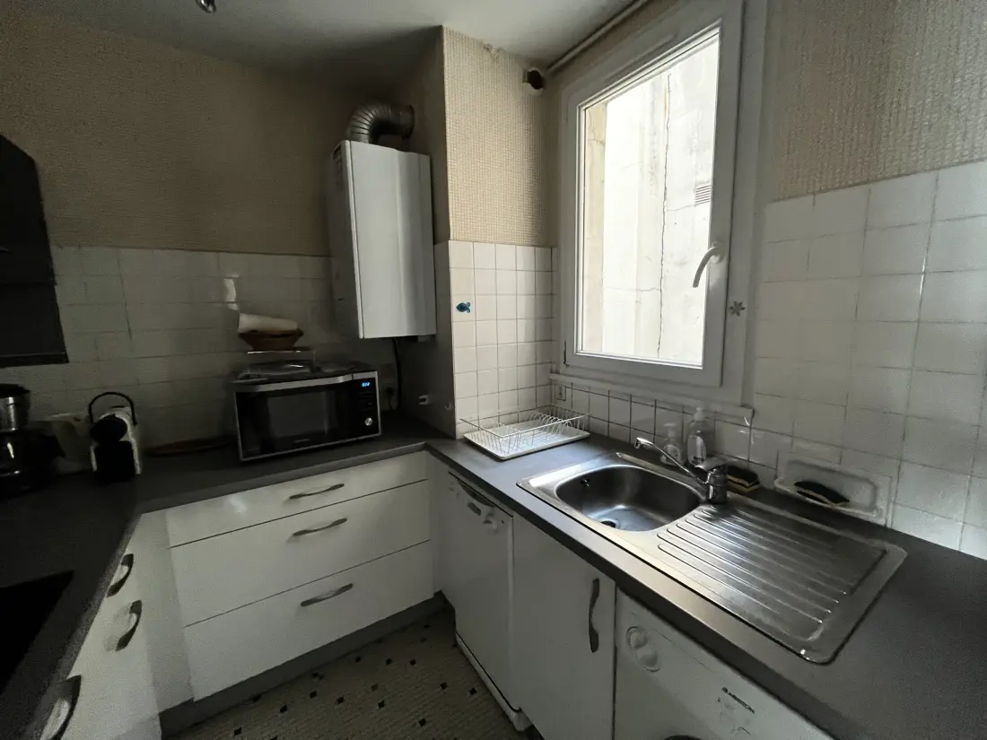 Location de Vacances Les Sables-d'Olonne 837