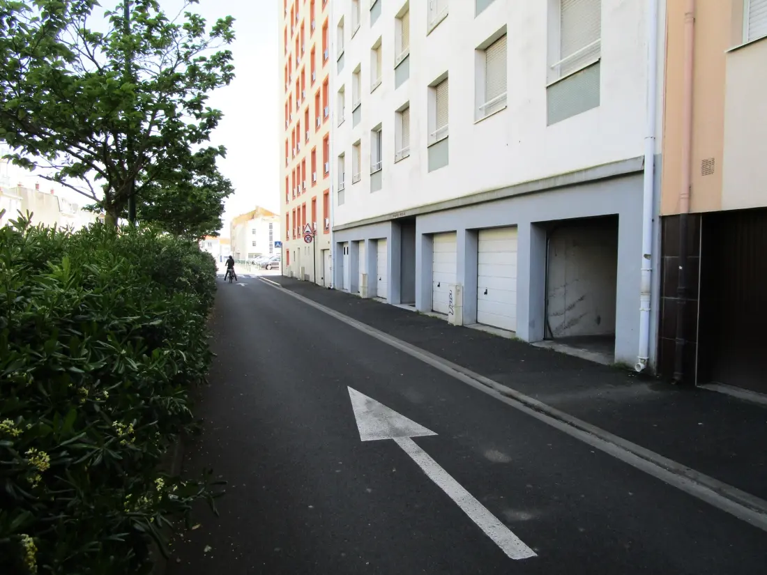 Location de Vacances Les Sables-d'Olonne 837