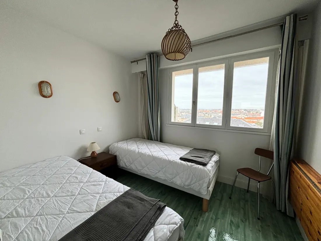 Location de Vacances Les Sables-d'Olonne 837