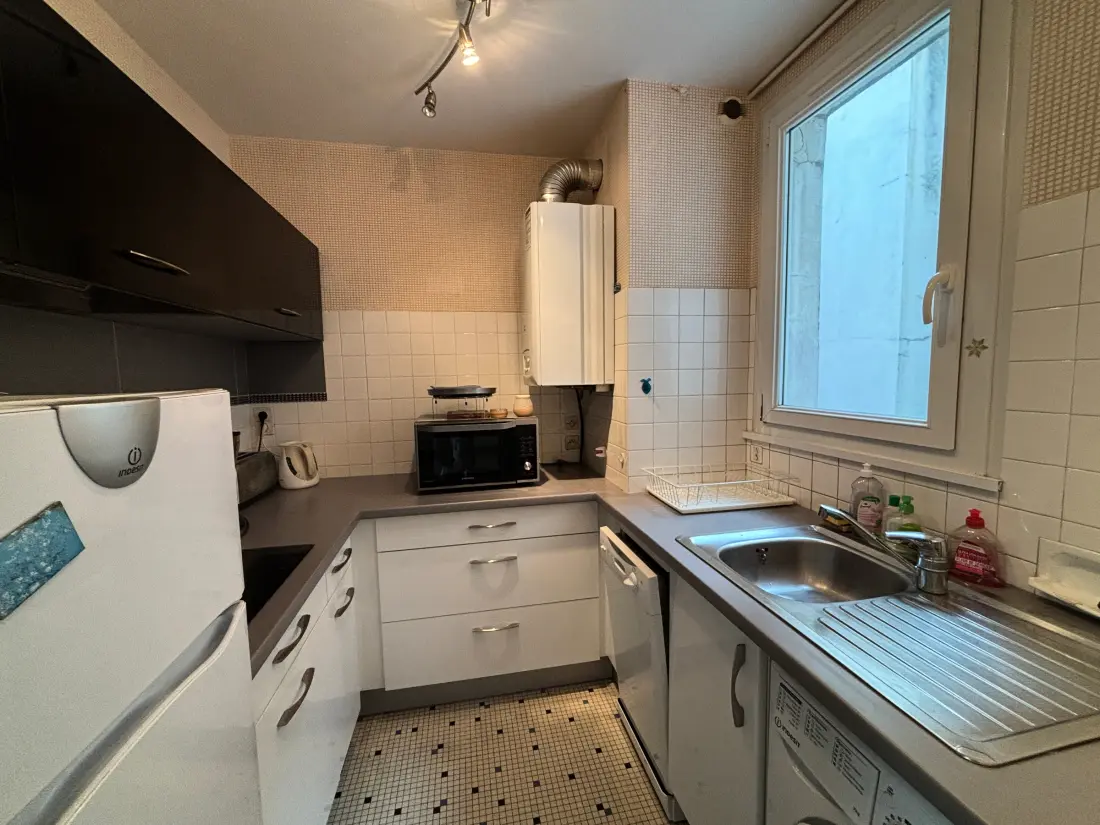 Location de Vacances Les Sables-d'Olonne 837