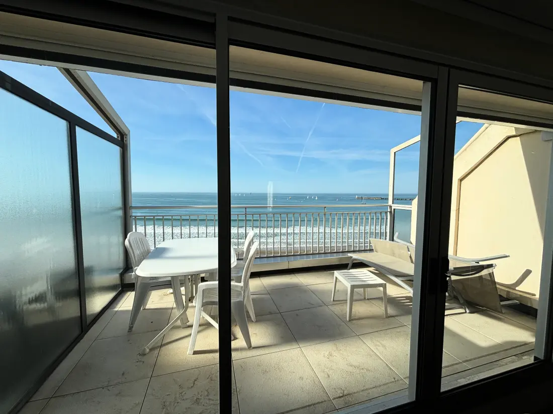 Location de Vacances Les Sables-d'Olonne 837