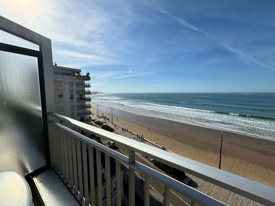Location de Vacances Les Sables-d'Olonne 837