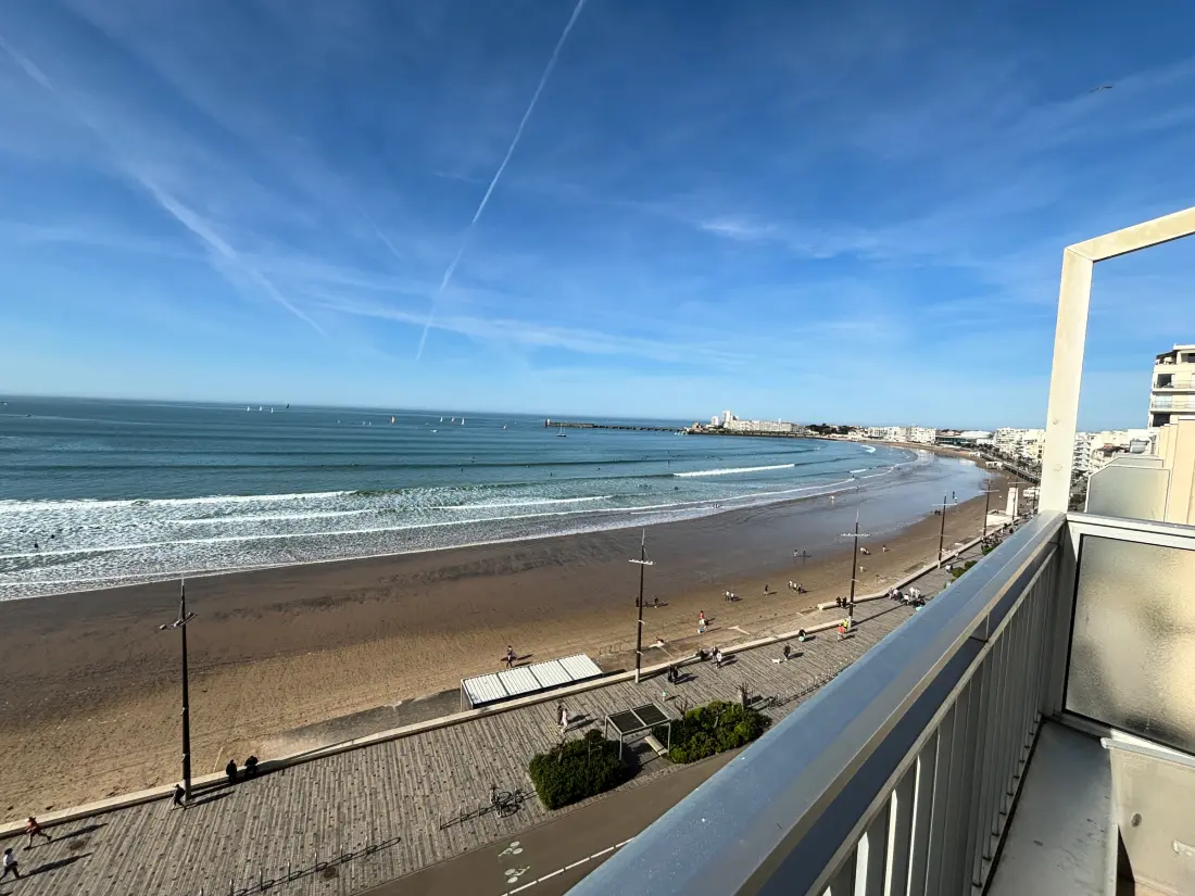 Location de Vacances Les Sables-d'Olonne 837