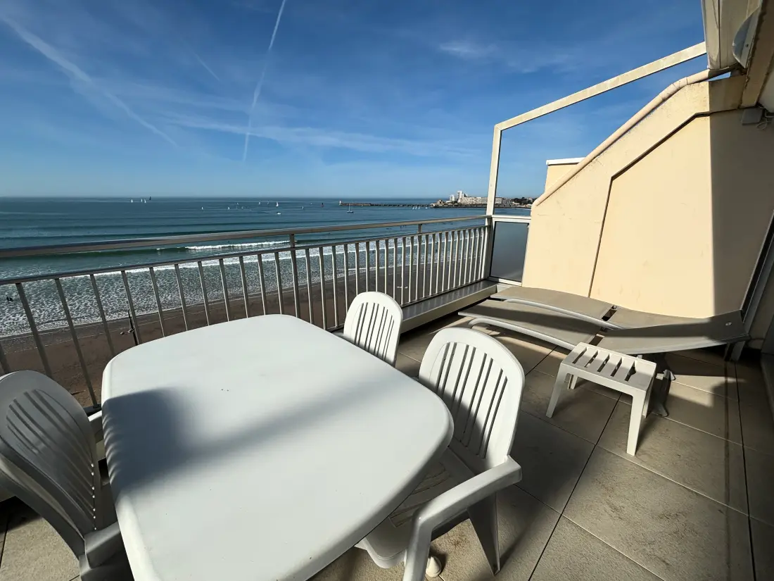 Location de Vacances Les Sables-d'Olonne 837