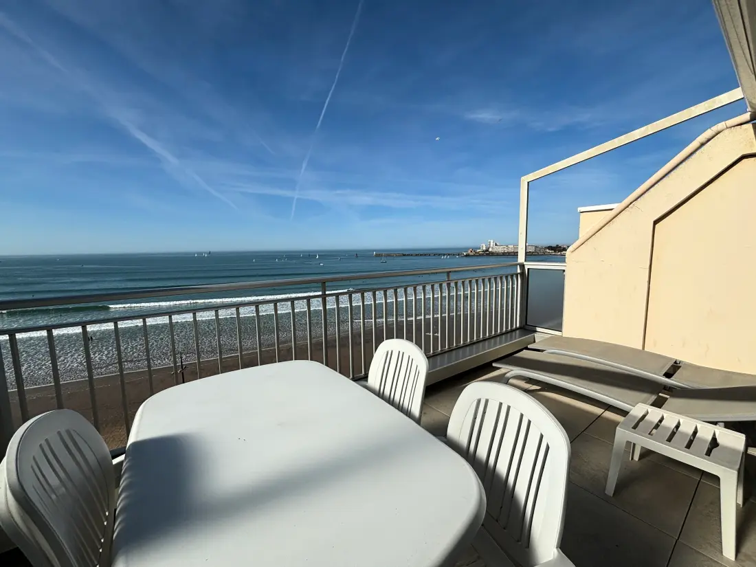 Location de Vacances Les Sables-d'Olonne 837