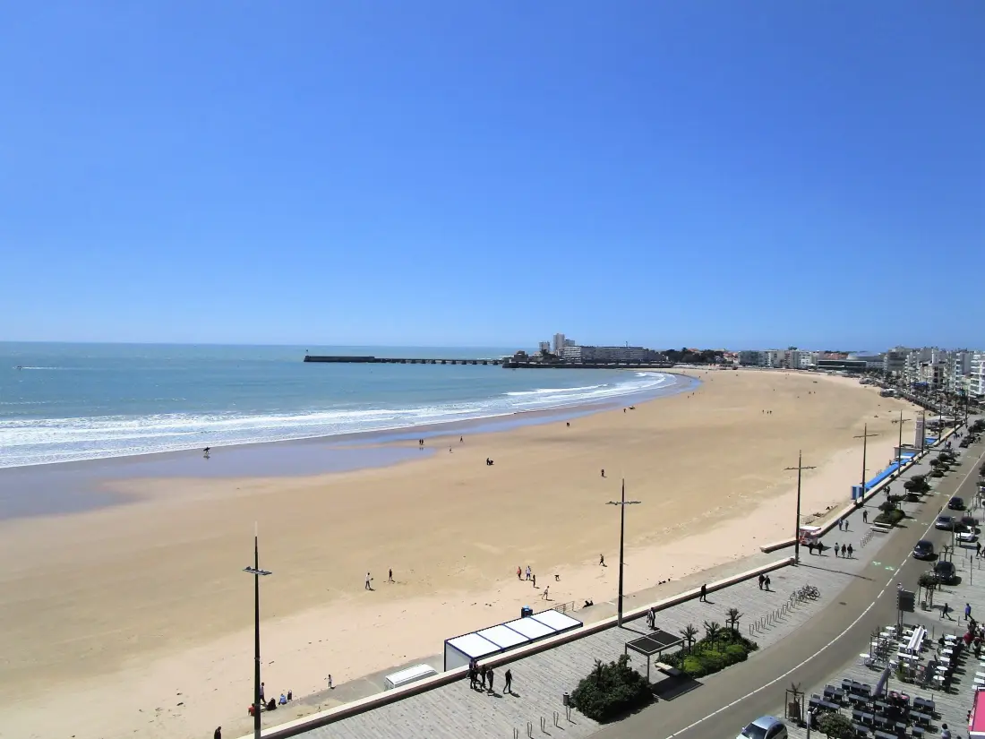 Location de Vacances Les Sables-d'Olonne 838