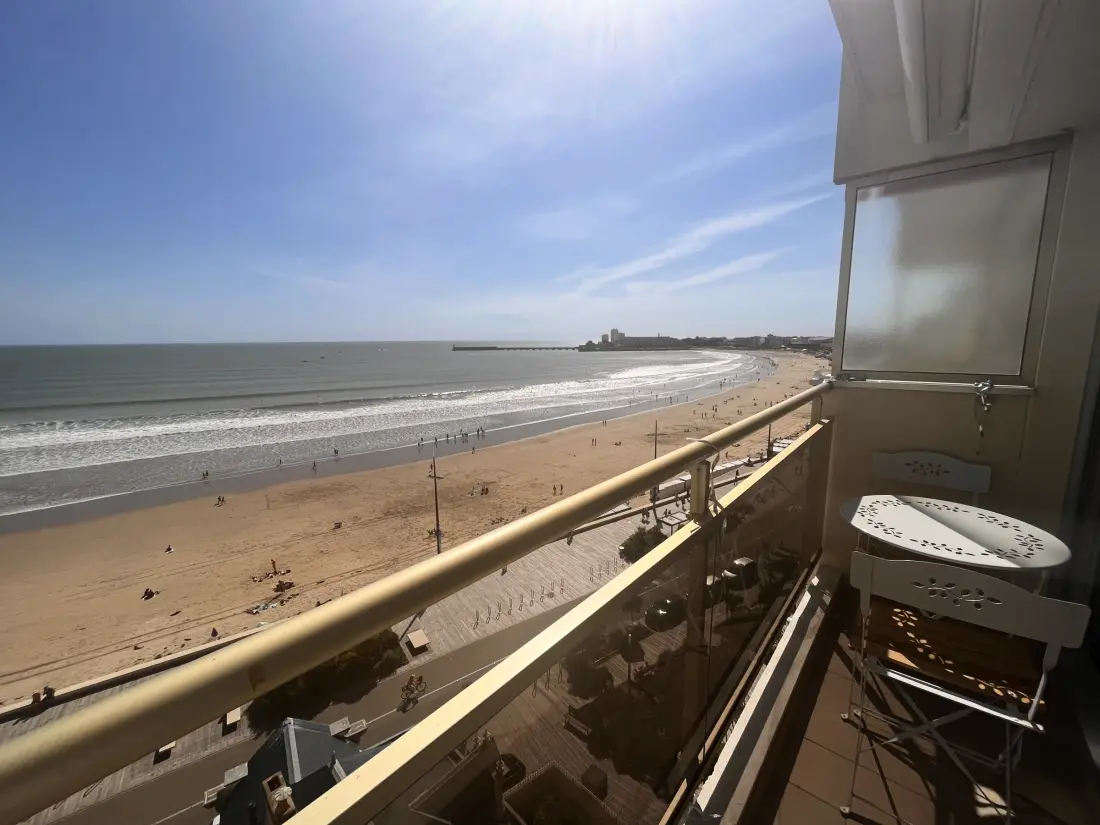 Location de Vacances Les Sables-d'Olonne 838