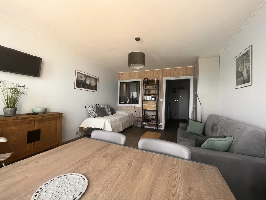 Location de Vacances Les Sables-d'Olonne 838