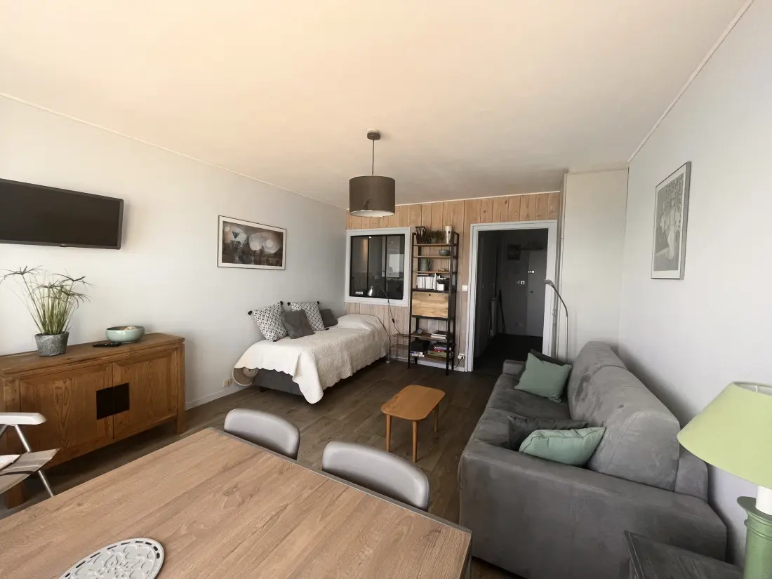 Location de Vacances Les Sables-d'Olonne 838