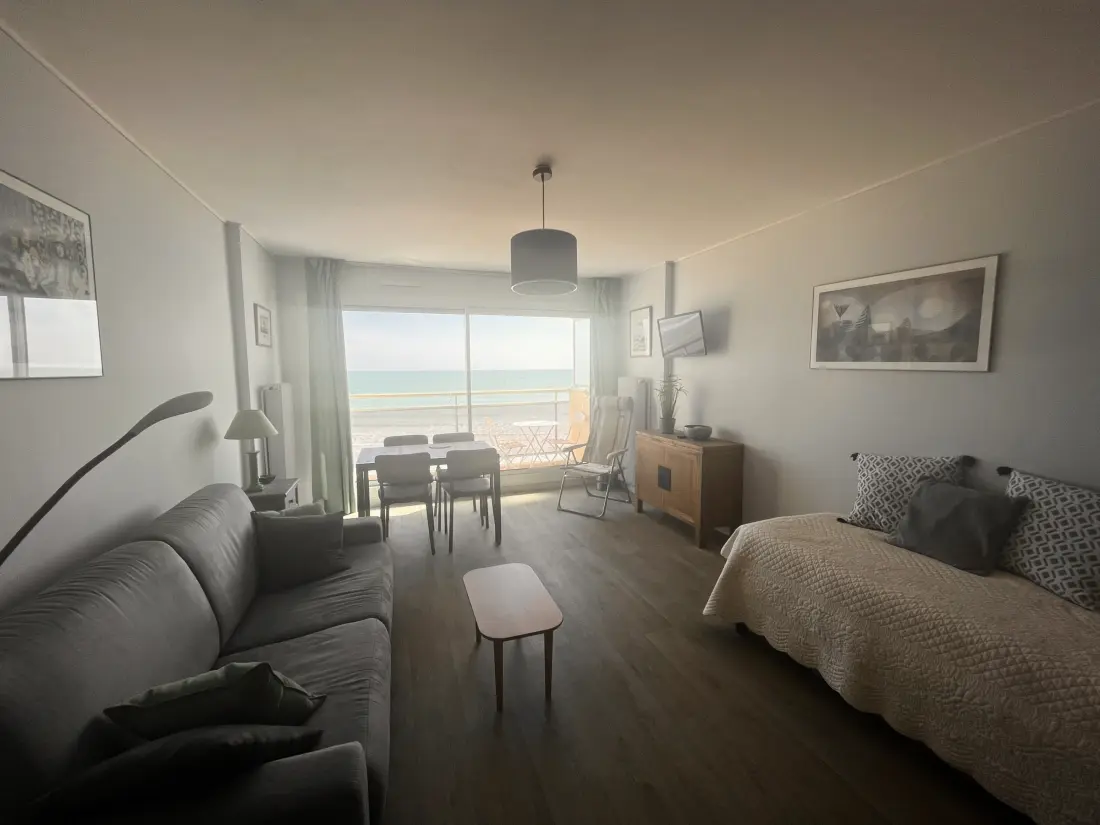 Location de Vacances Les Sables-d'Olonne 838