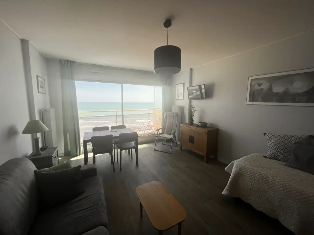 Location de Vacances Les Sables-d'Olonne 838