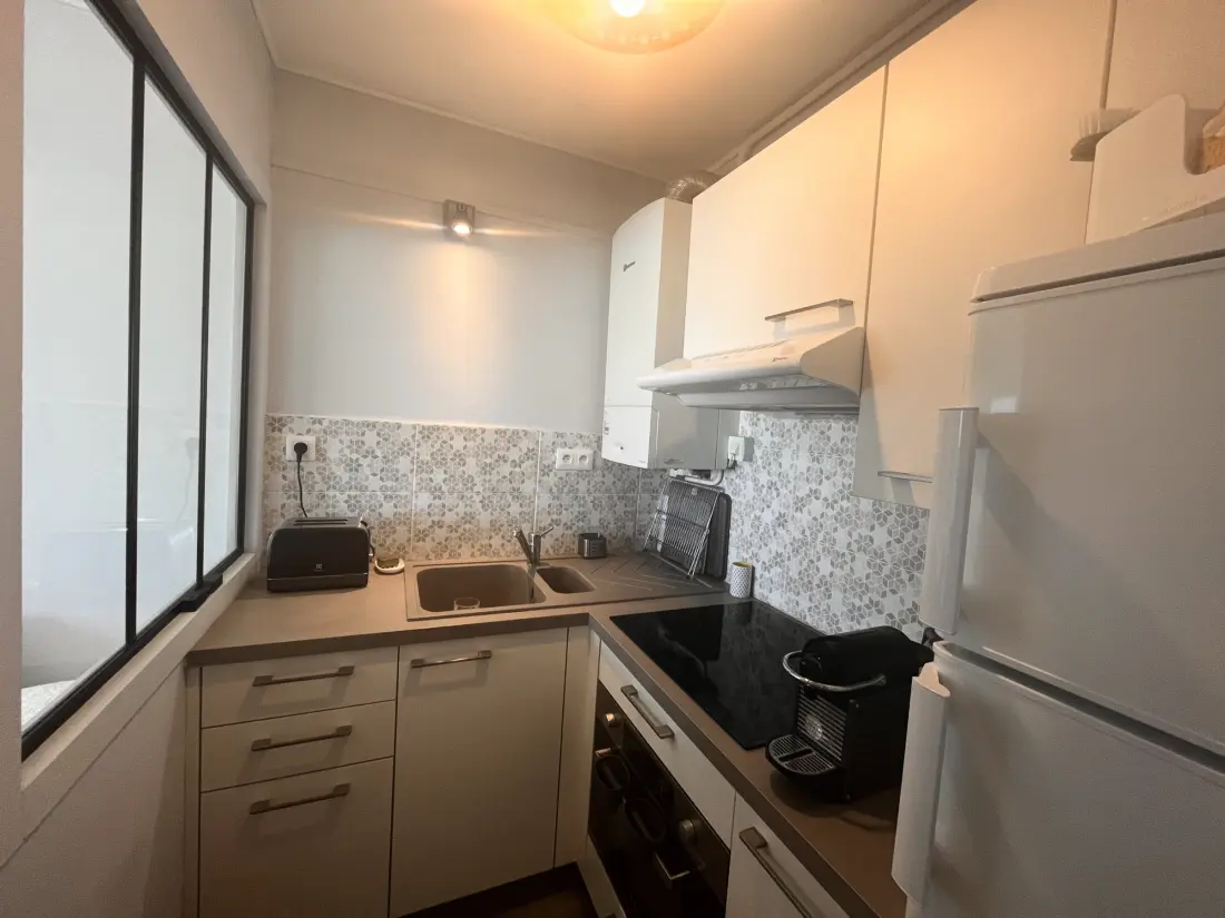 Location de Vacances Les Sables-d'Olonne 838