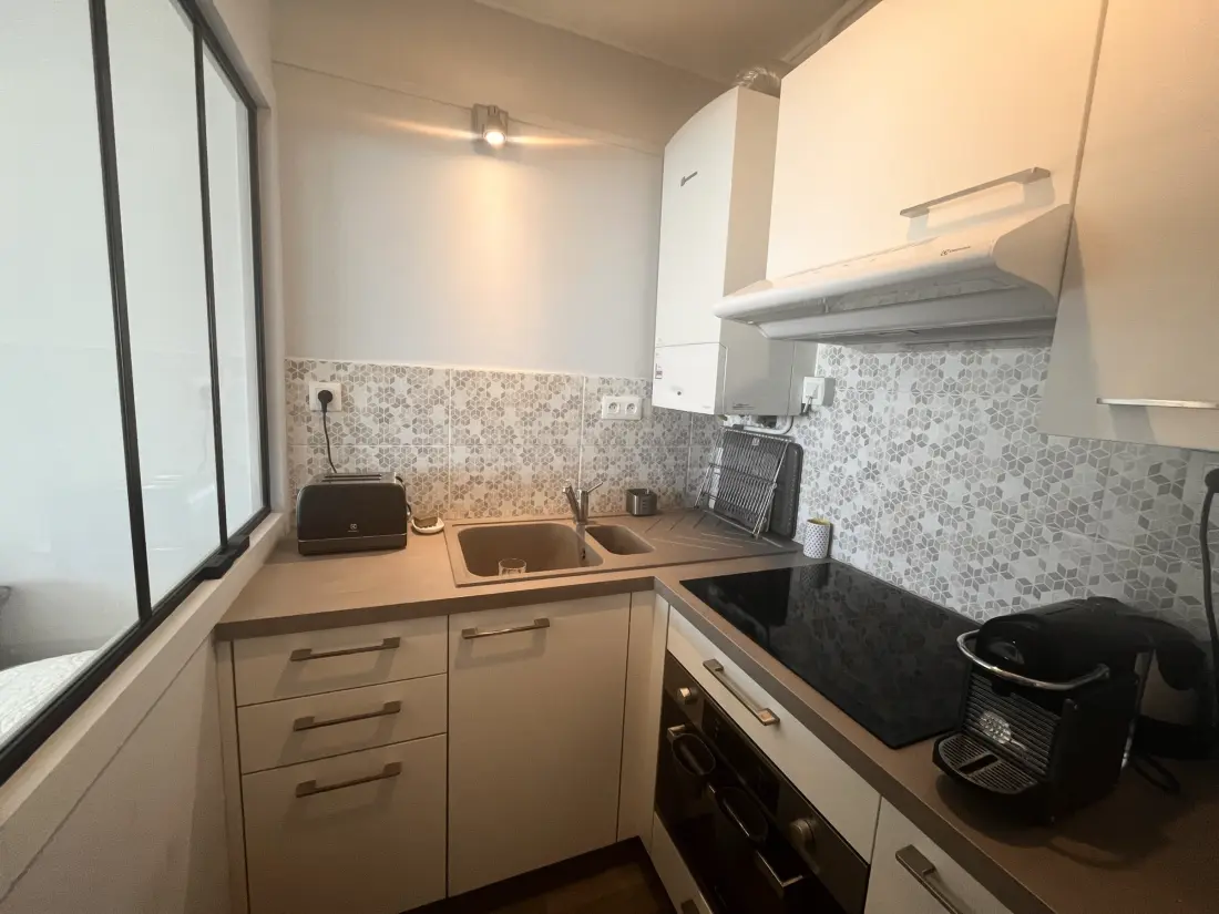 Location de Vacances Les Sables-d'Olonne 838