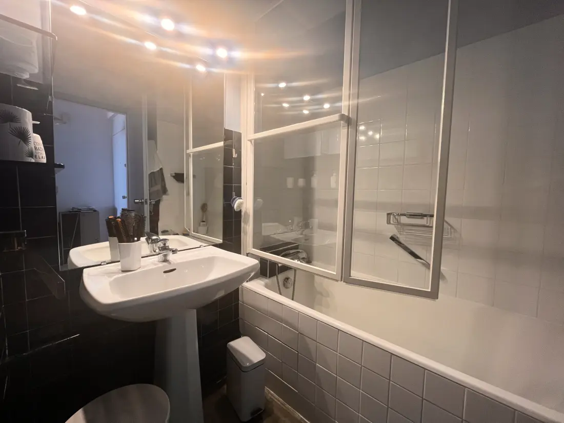 Location de Vacances Les Sables-d'Olonne 838