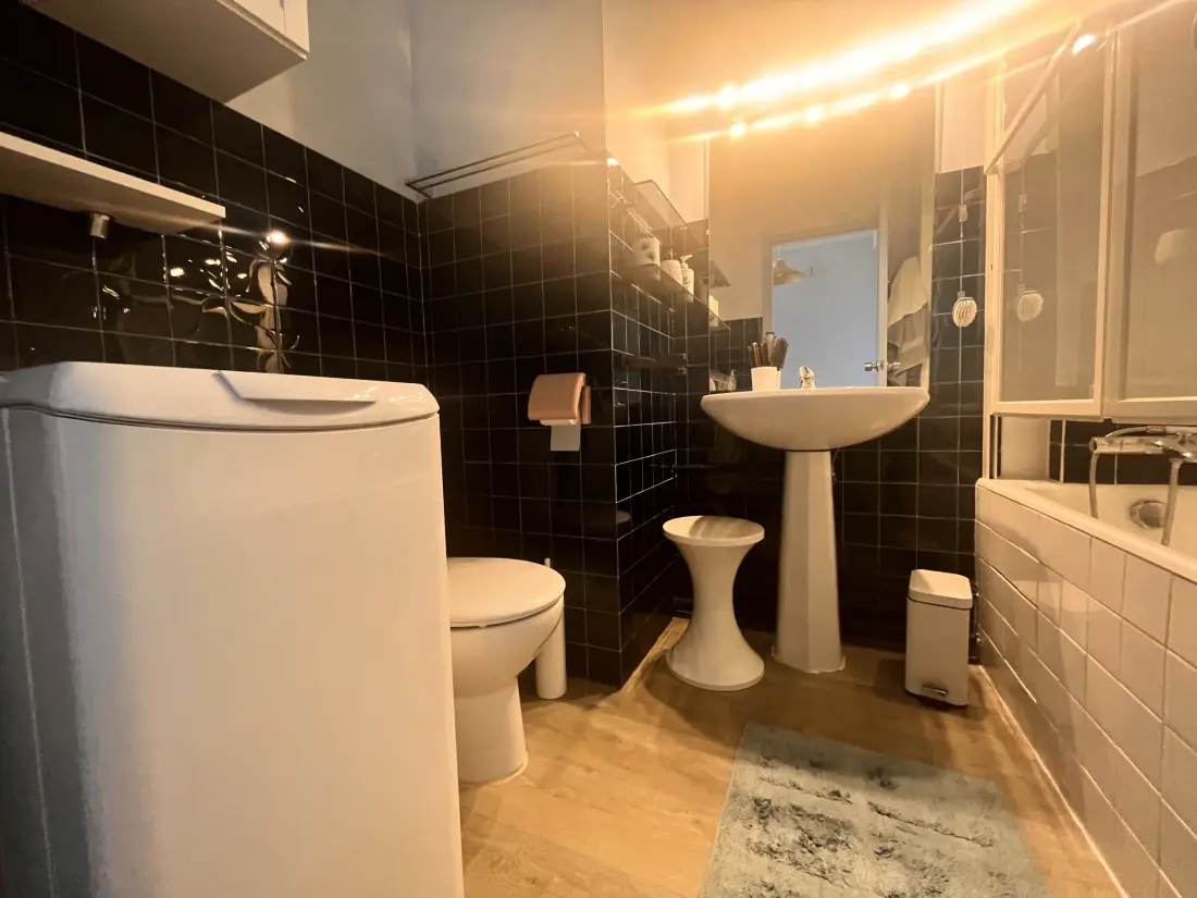 Location de Vacances Les Sables-d'Olonne 838