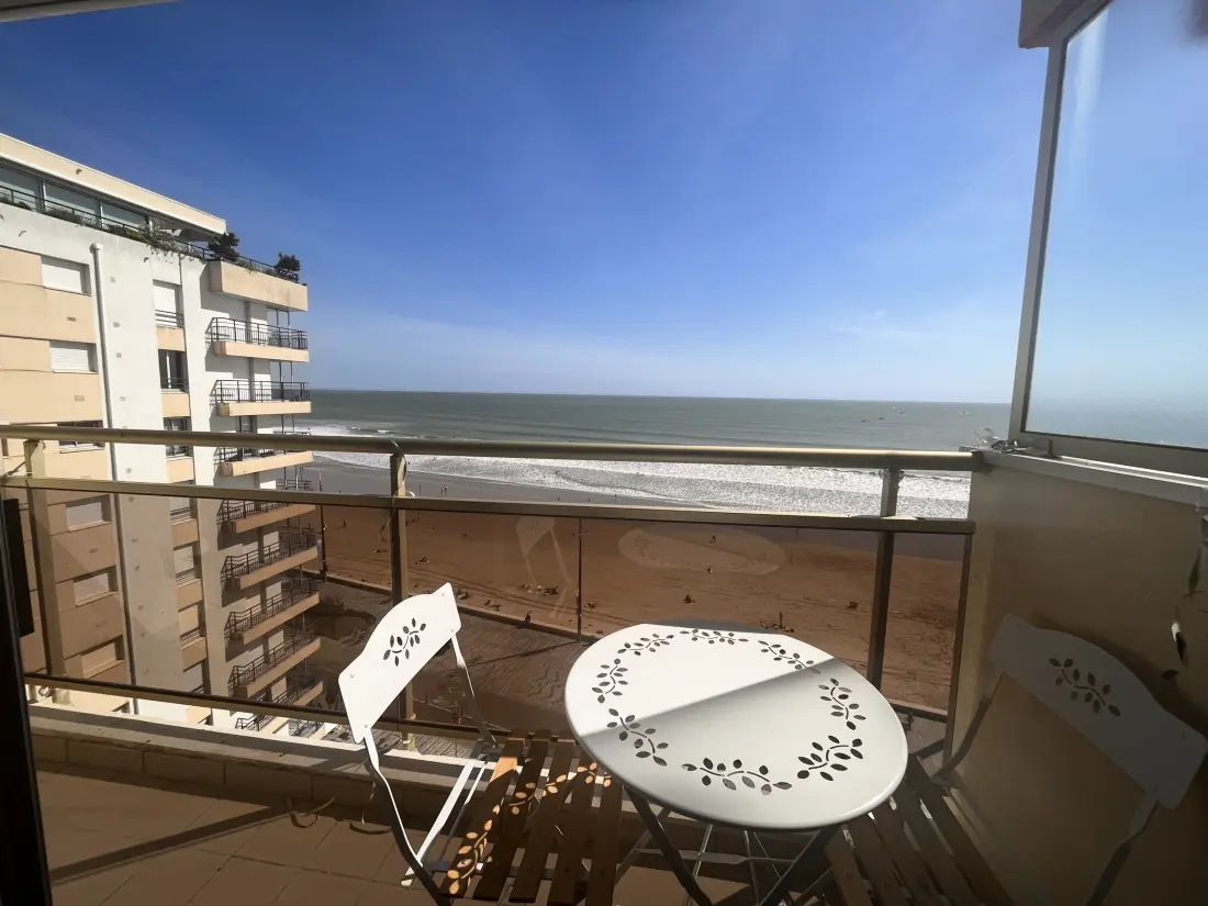 Location de Vacances Les Sables-d'Olonne 838