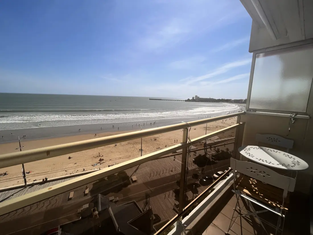 Location de Vacances Les Sables-d'Olonne 838