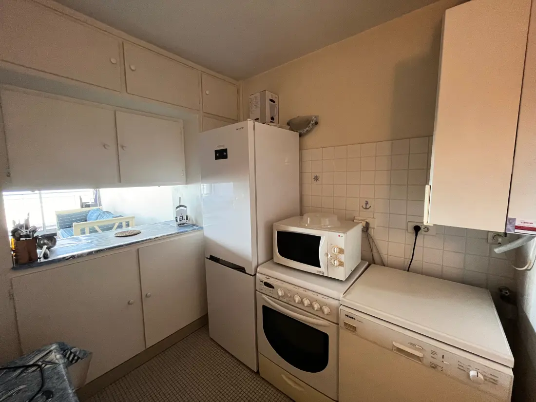 Location de Vacances Les Sables-d'Olonne 84