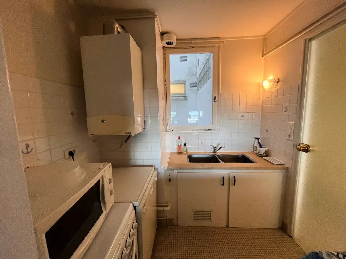 Location de Vacances Les Sables-d'Olonne 84