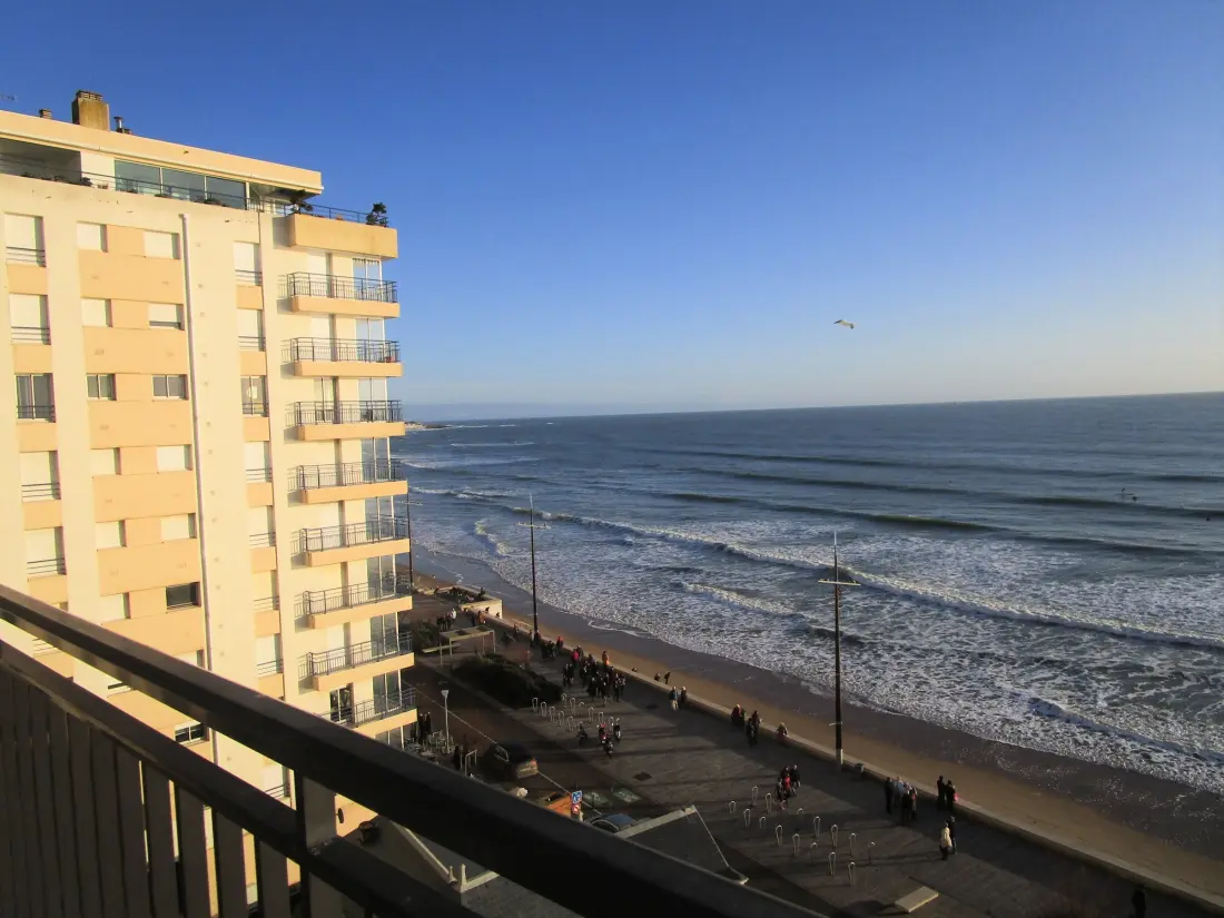 Location de Vacances Les Sables-d'Olonne 84