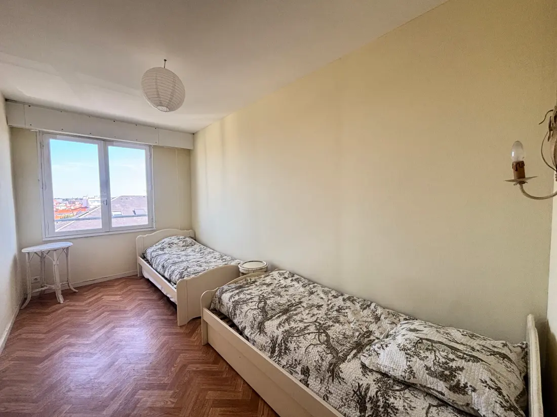 Location de Vacances Les Sables-d'Olonne 84