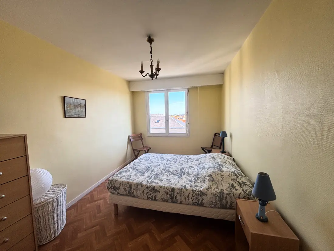 Location de Vacances Les Sables-d'Olonne 84