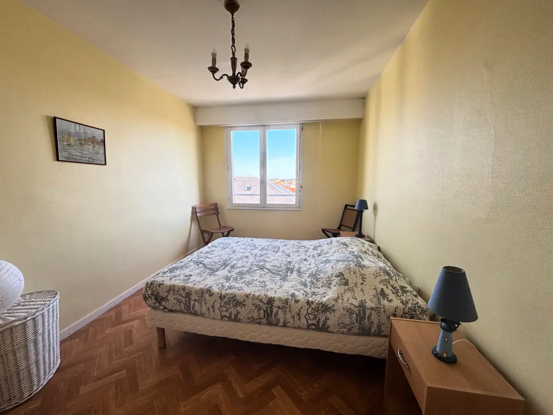 Location de Vacances Les Sables-d'Olonne 84