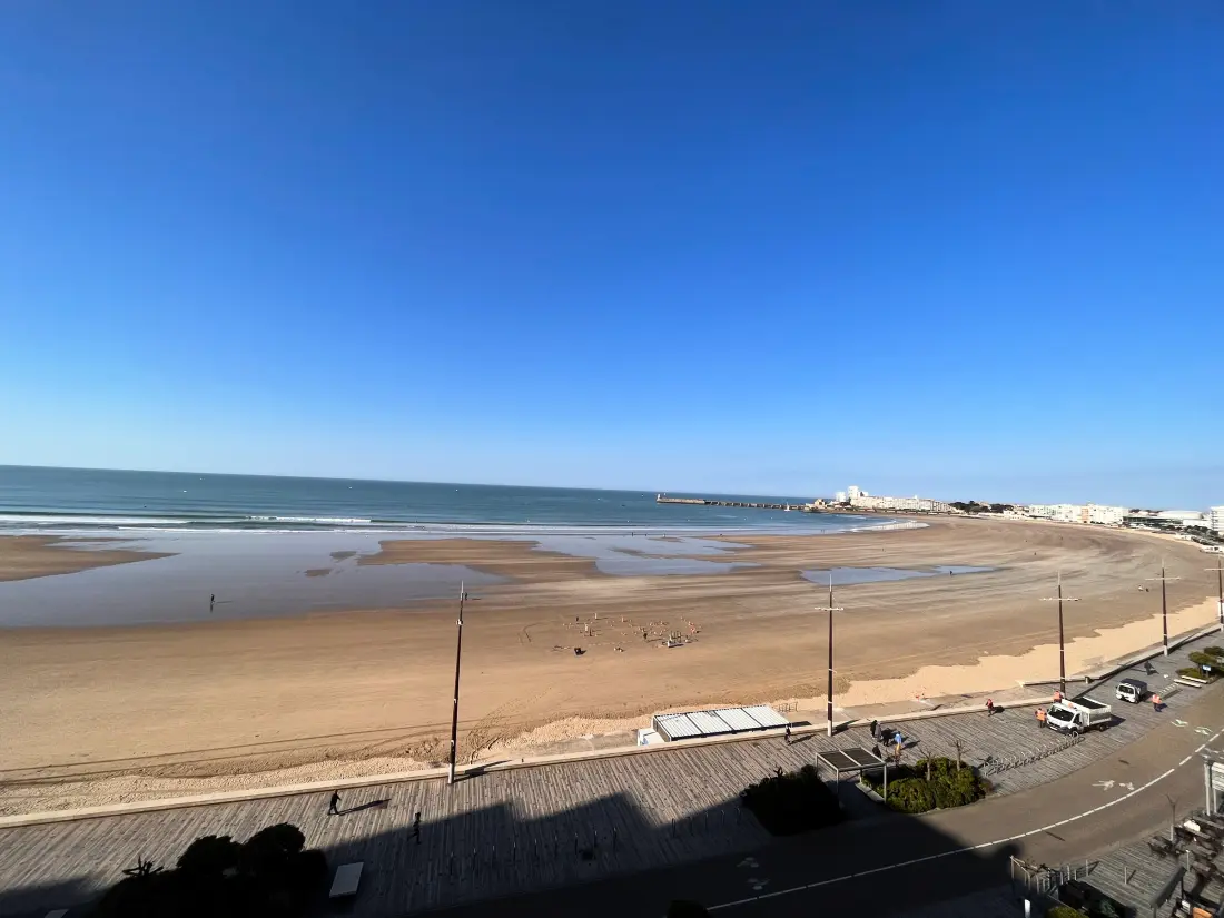 Location de Vacances Les Sables-d'Olonne 84