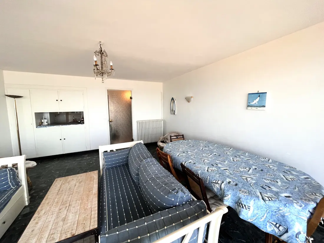Location de Vacances Les Sables-d'Olonne 84