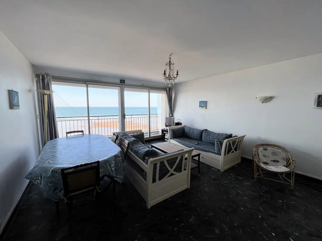 Location de Vacances Les Sables-d'Olonne 84