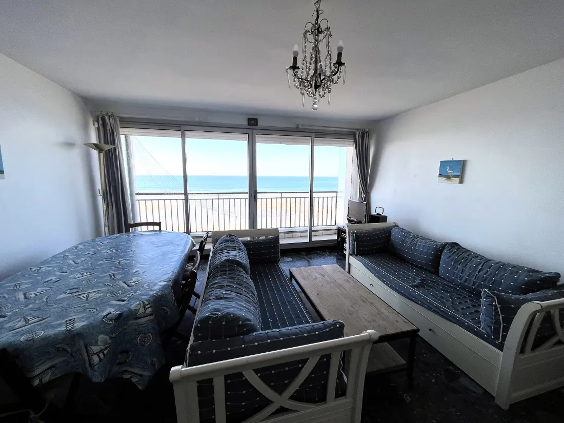 Location de Vacances Les Sables-d'Olonne 84