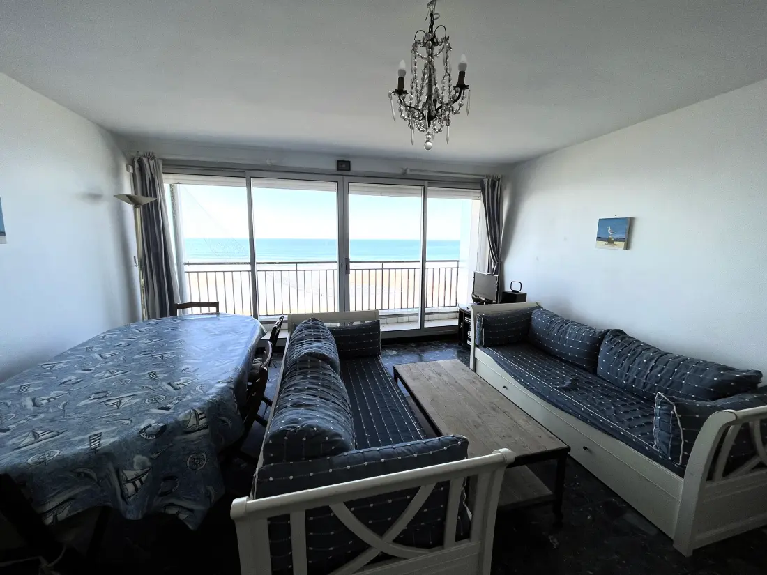 Location de Vacances Les Sables-d'Olonne 84