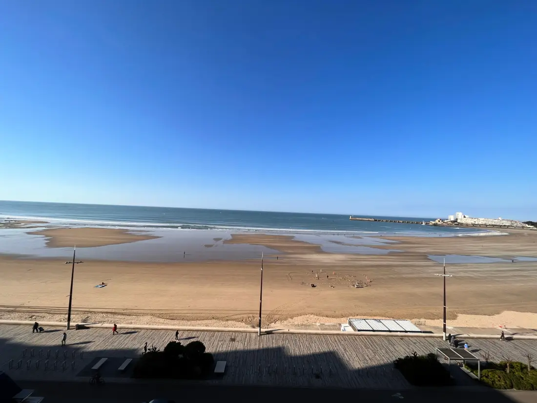 Location de Vacances Les Sables-d'Olonne 84