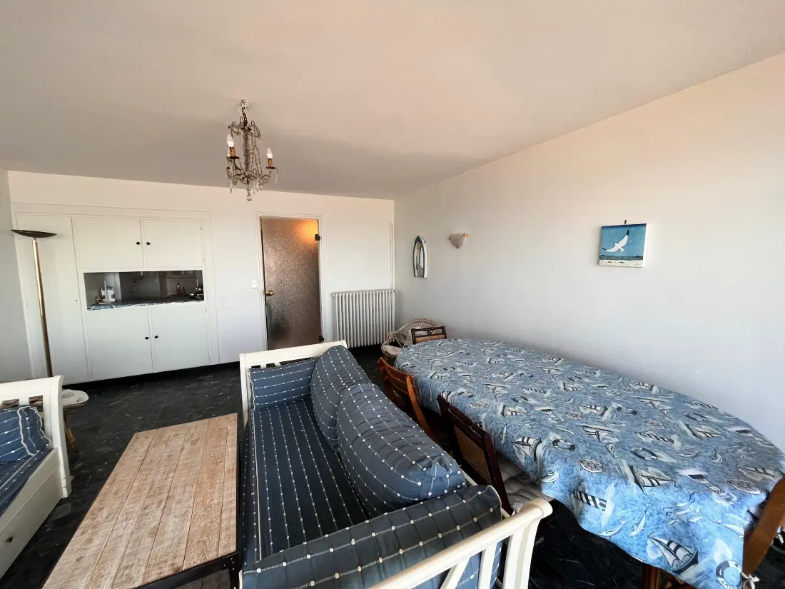 Location de Vacances Les Sables-d'Olonne 84
