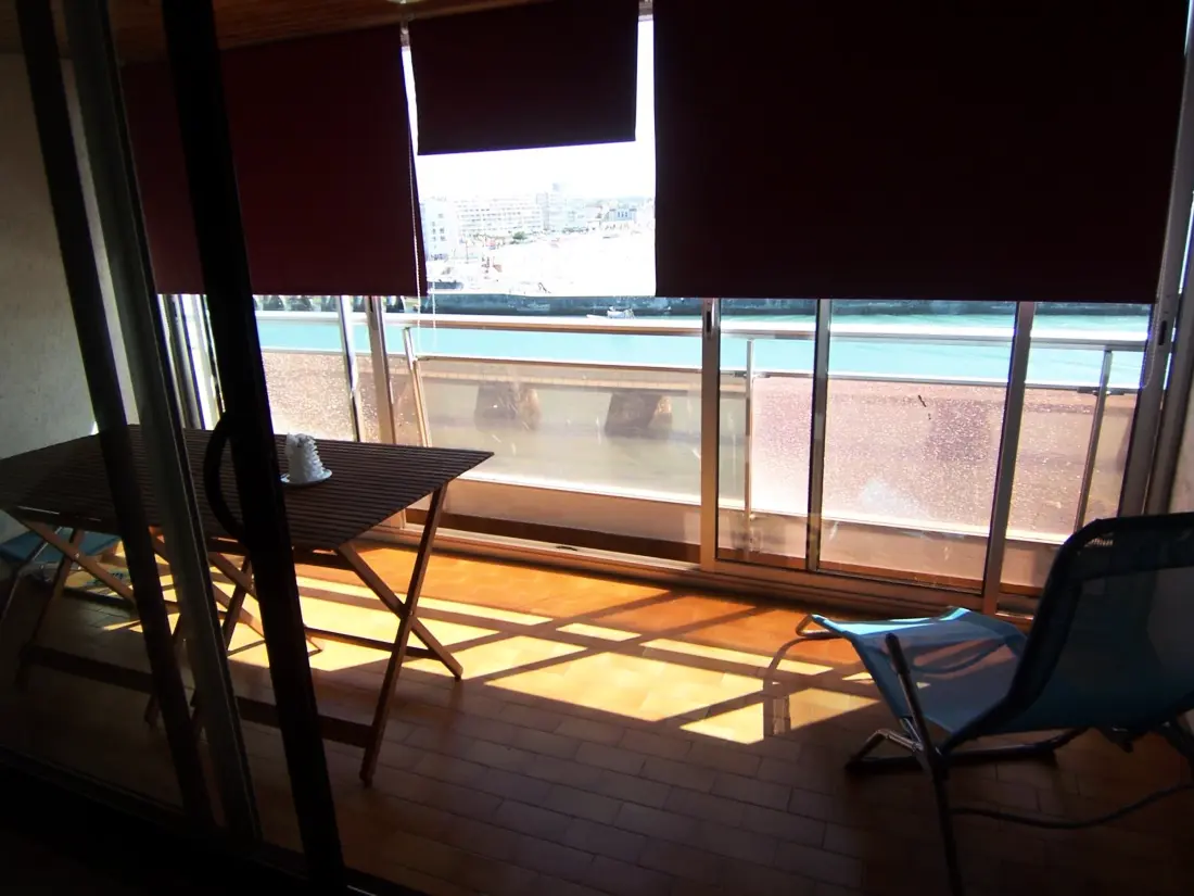 Location de Vacances Les Sables-d'Olonne 868