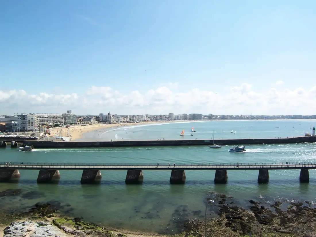 Location de Vacances Les Sables-d'Olonne 868