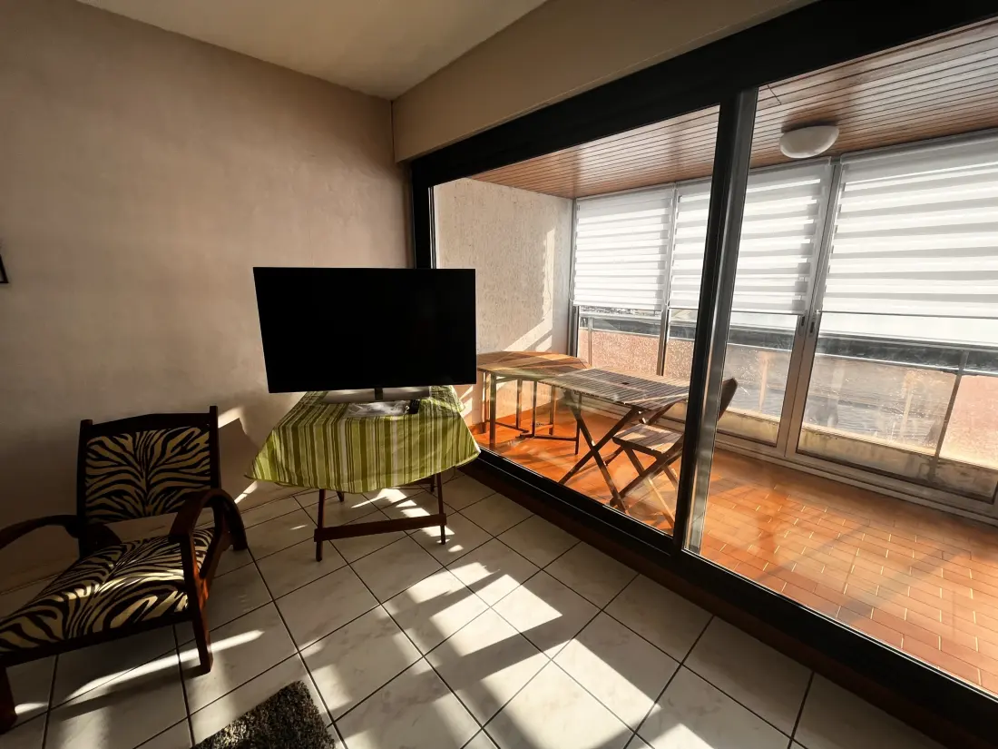 Location de Vacances Les Sables-d'Olonne 868