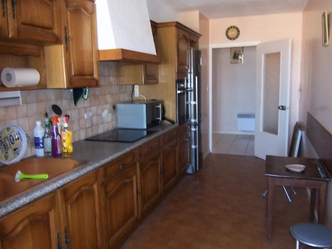 Location de Vacances Les Sables-d'Olonne 868