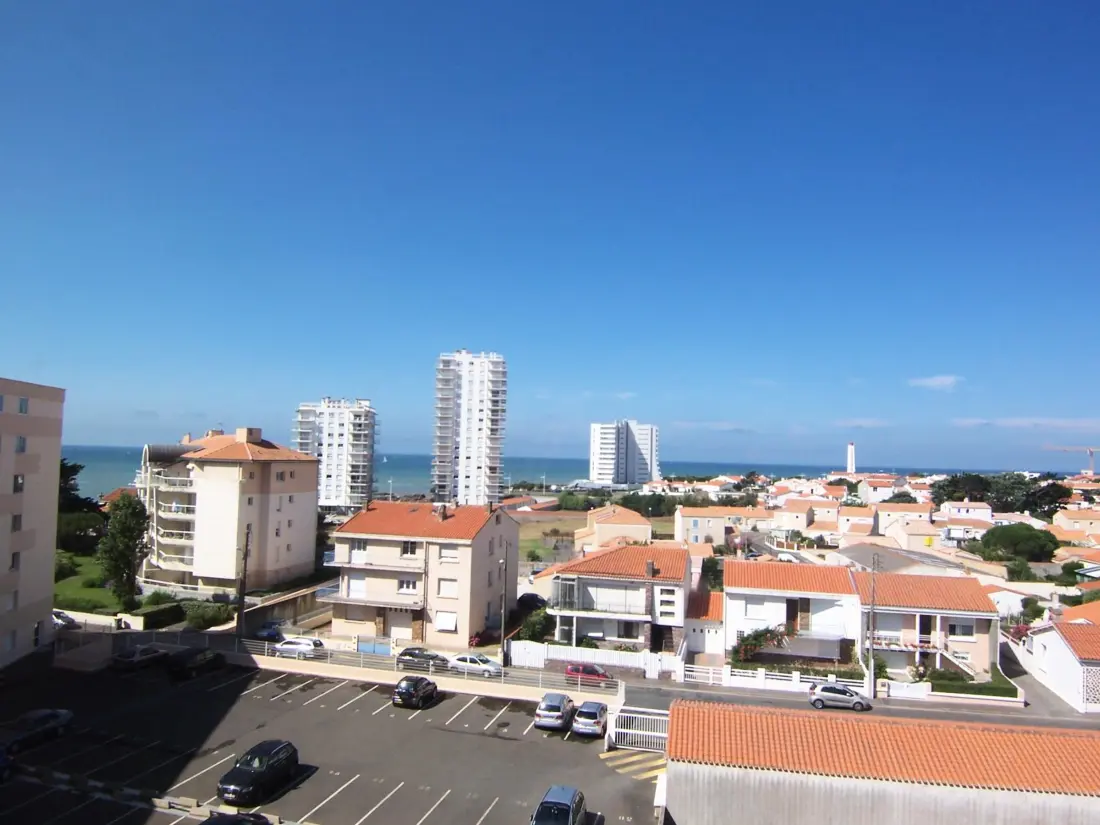 Location de Vacances Les Sables-d'Olonne 868
