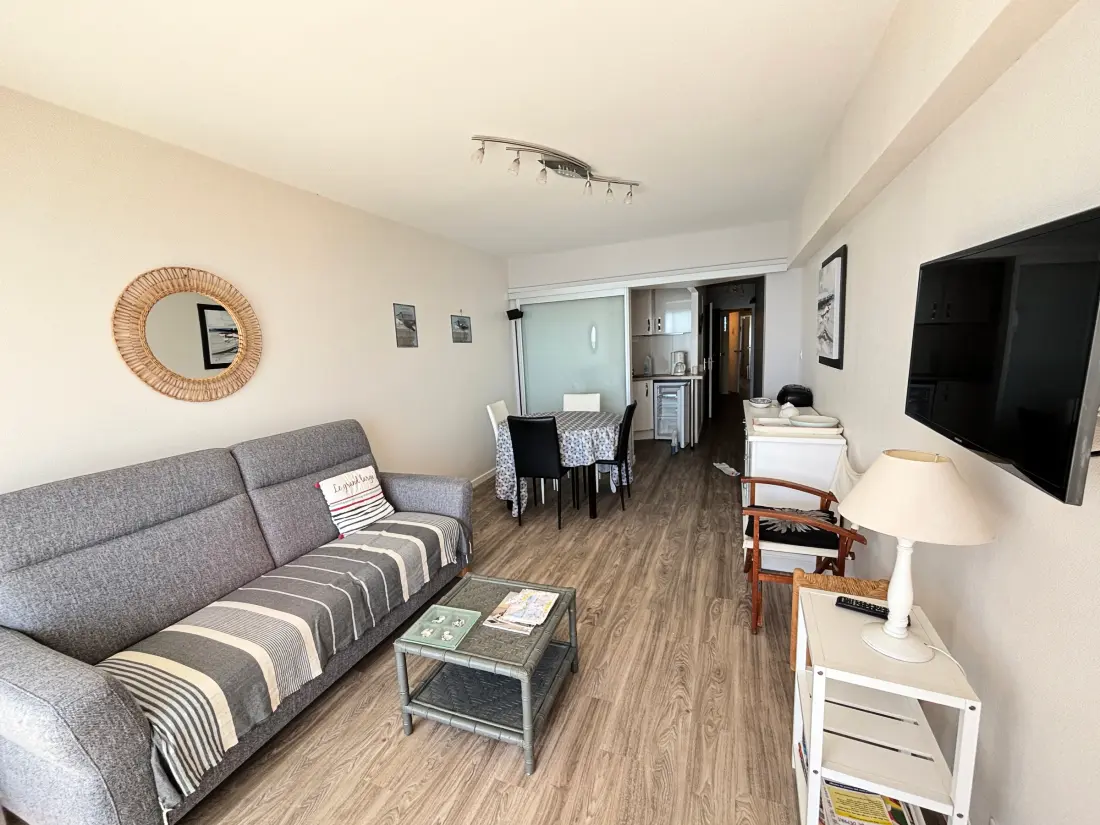 Location de Vacances Les Sables-d'Olonne 869