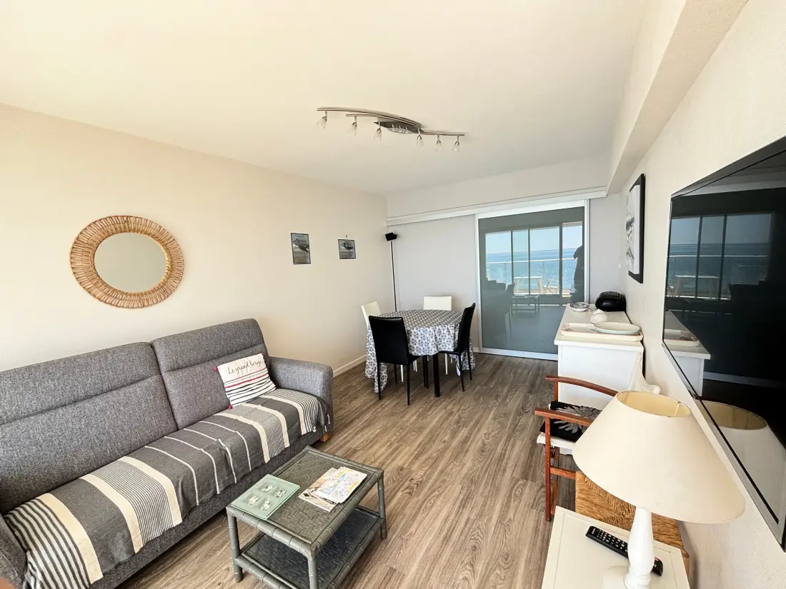 Location de Vacances Les Sables-d'Olonne 869