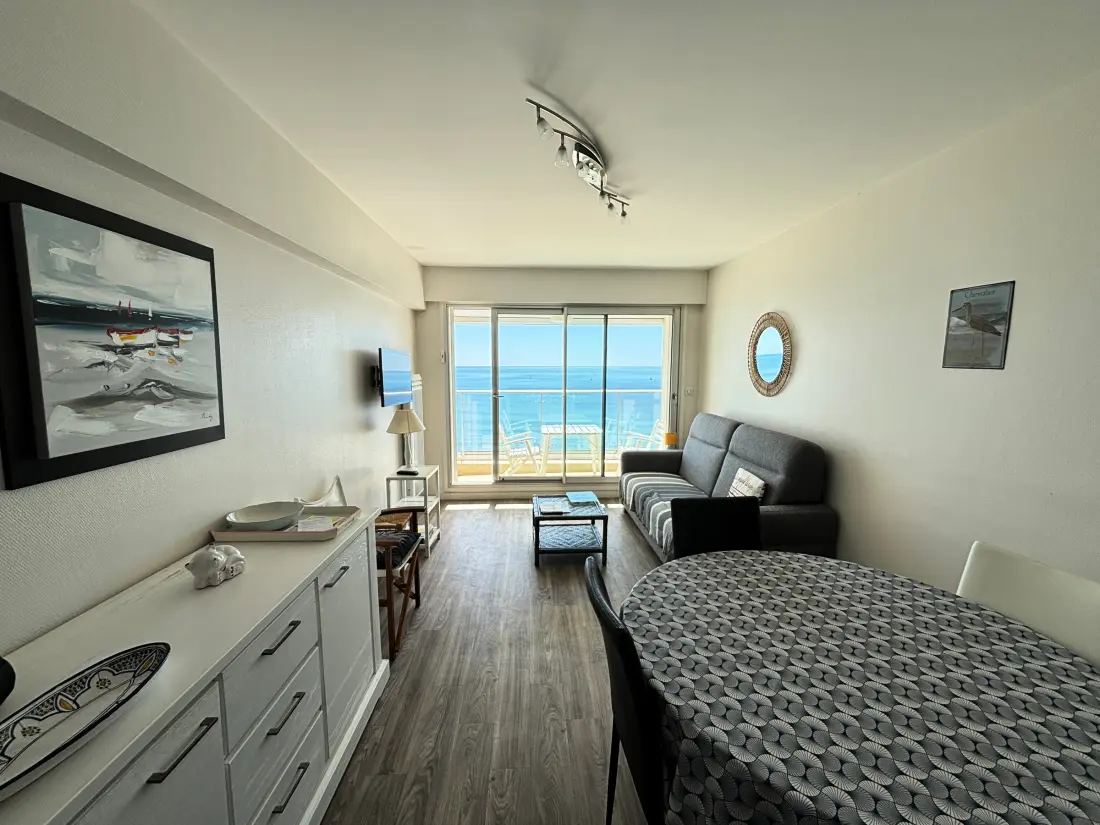 Location de Vacances Les Sables-d'Olonne 869