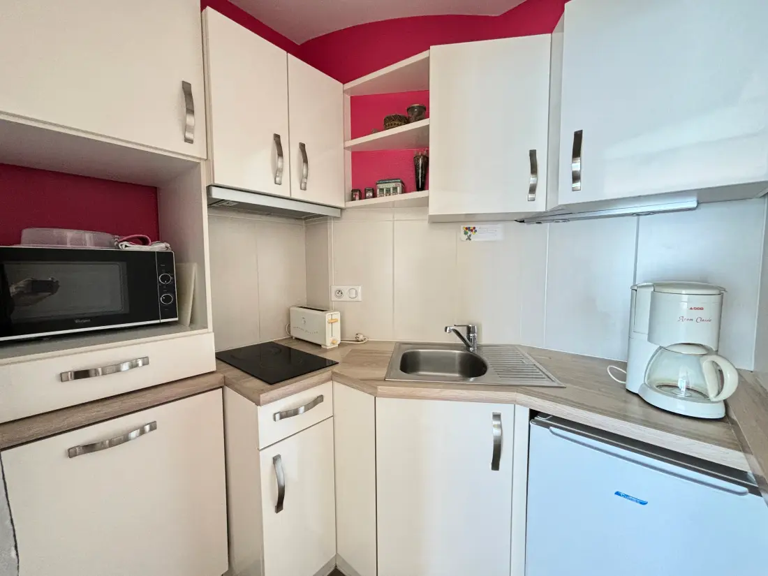 Location de Vacances Les Sables-d'Olonne 869