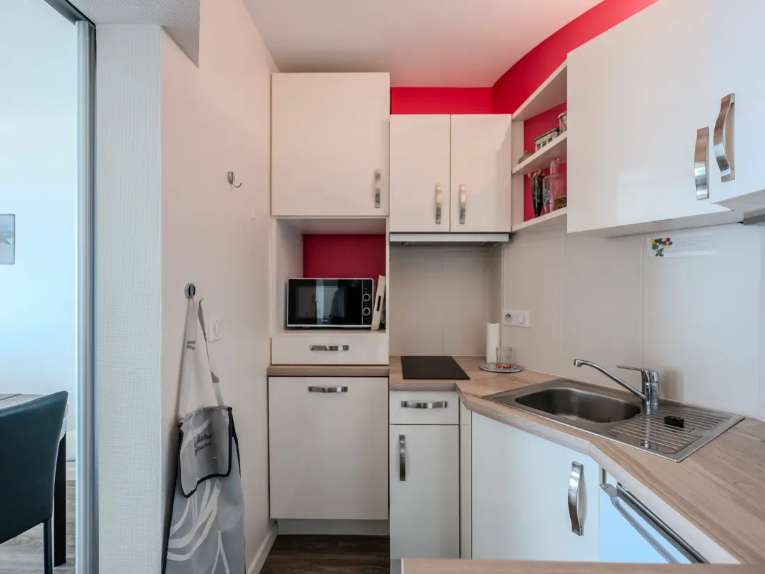 Location de Vacances Les Sables-d'Olonne 869