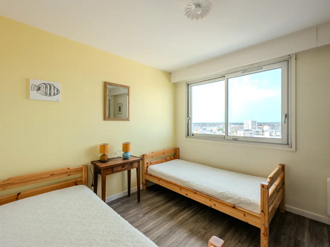 Location de Vacances Les Sables-d'Olonne 869