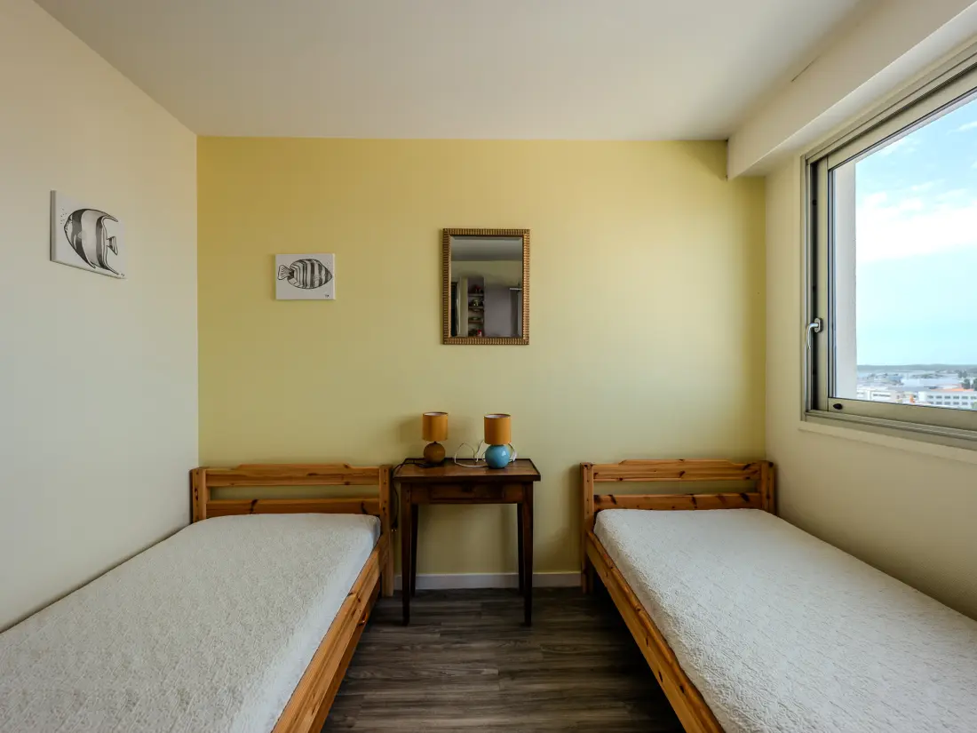Location de Vacances Les Sables-d'Olonne 869