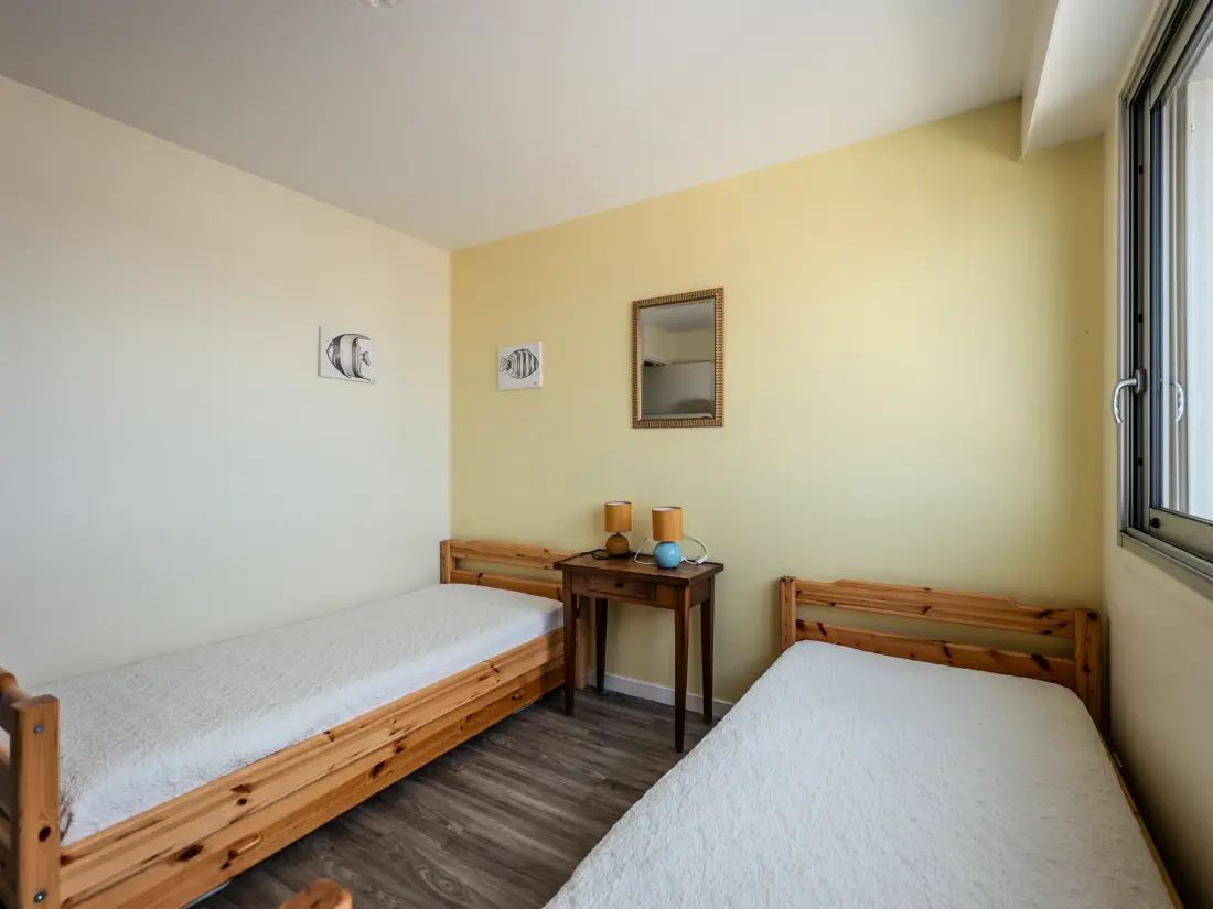 Location de Vacances Les Sables-d'Olonne 869