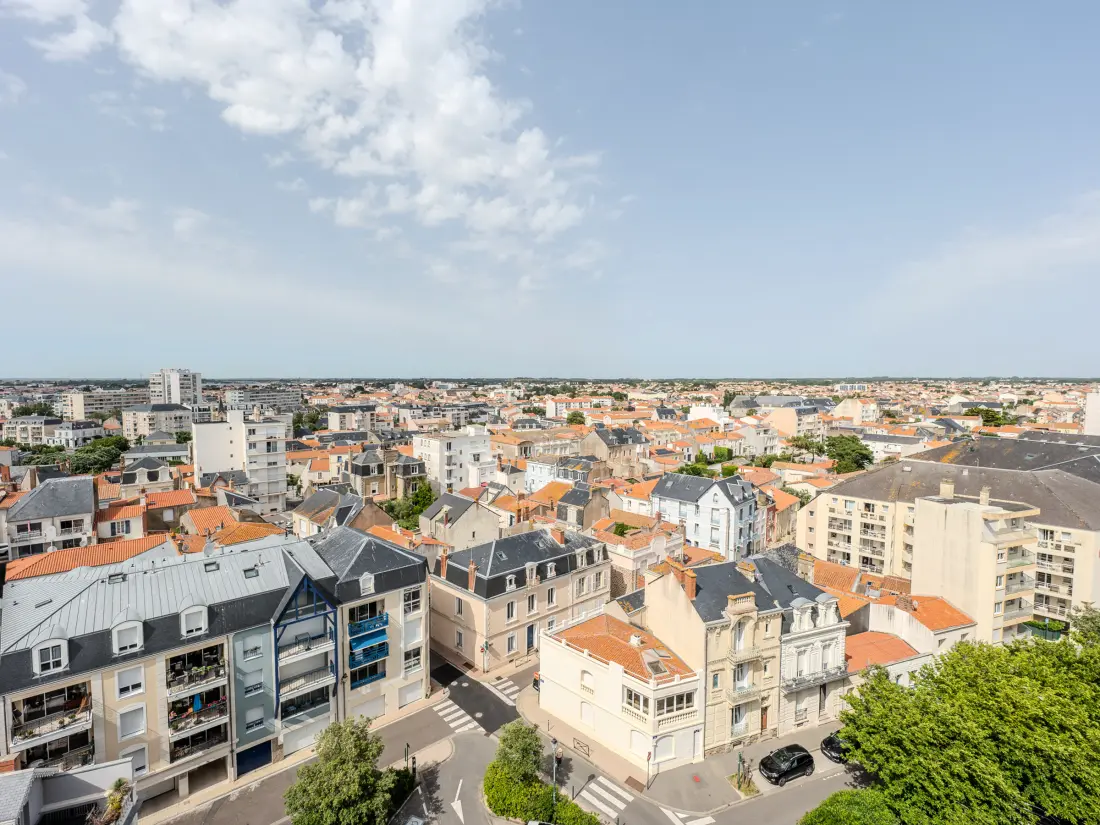 Location de Vacances Les Sables-d'Olonne 869