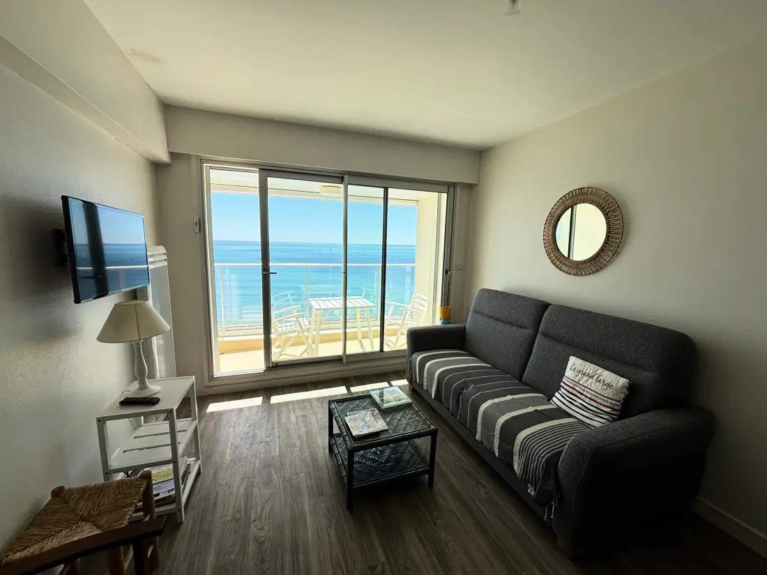 Location de Vacances Les Sables-d'Olonne 869